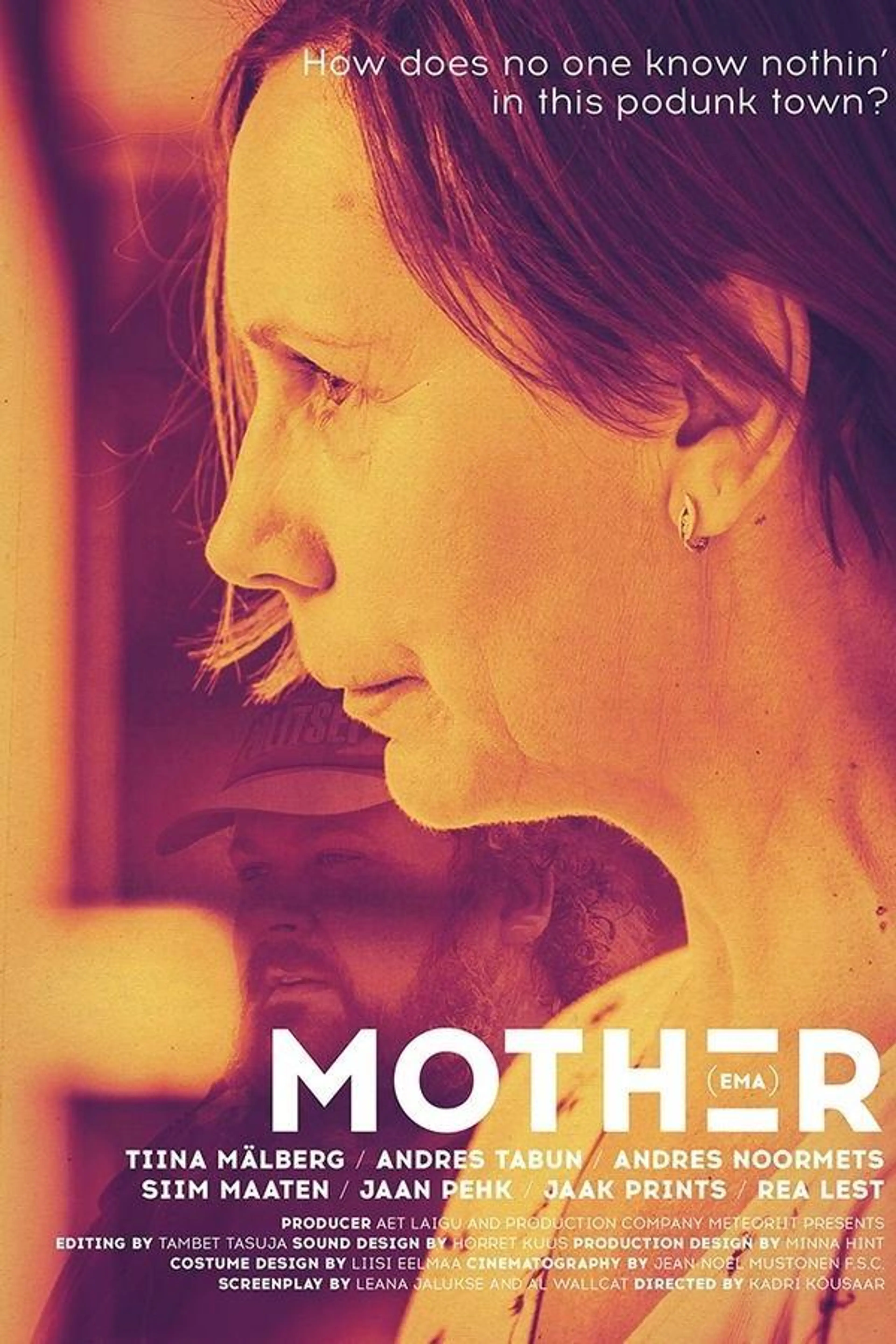 Mother