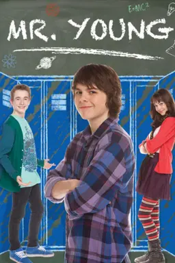 Mr. Young Season 2