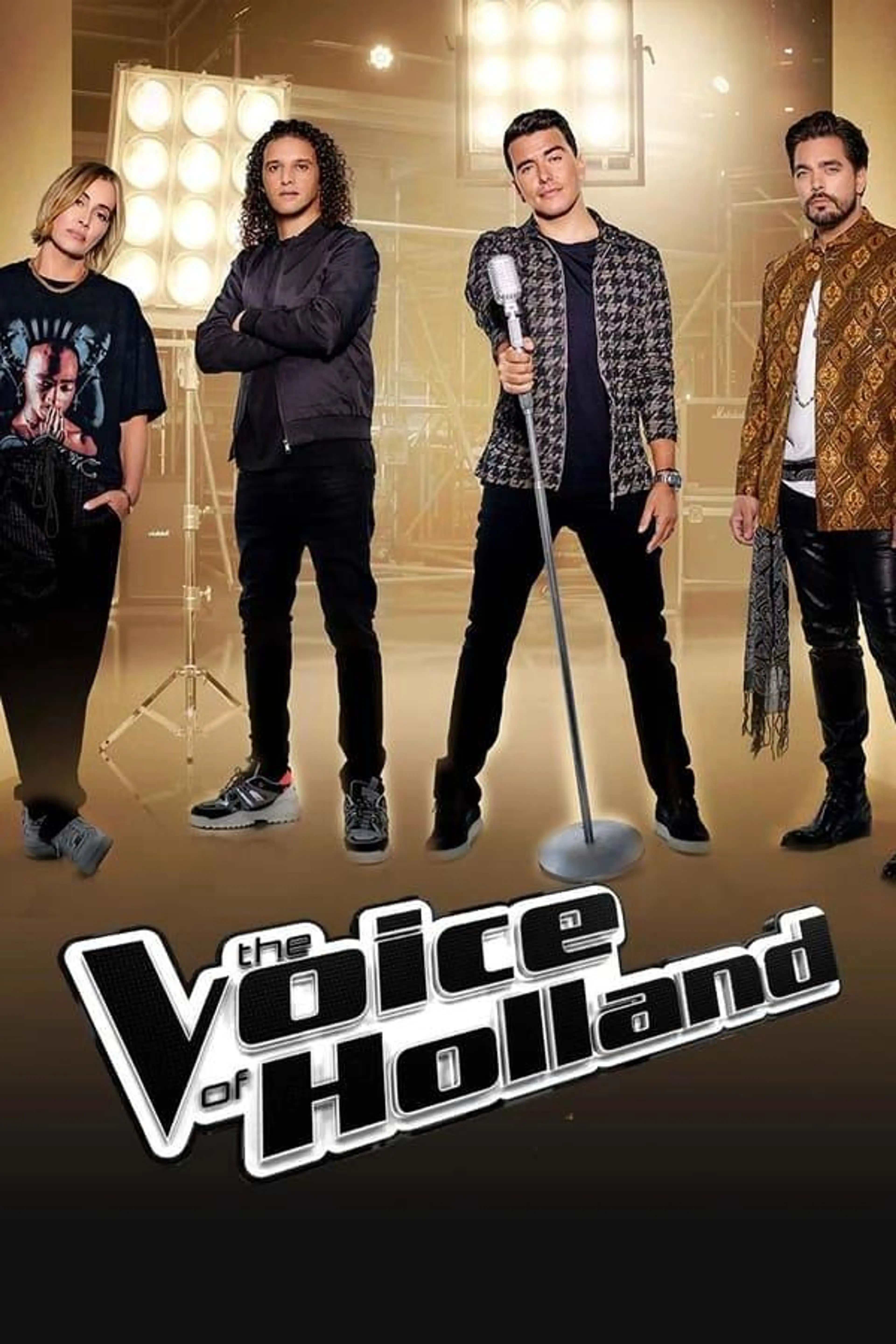 The Voice of Holland Season 10