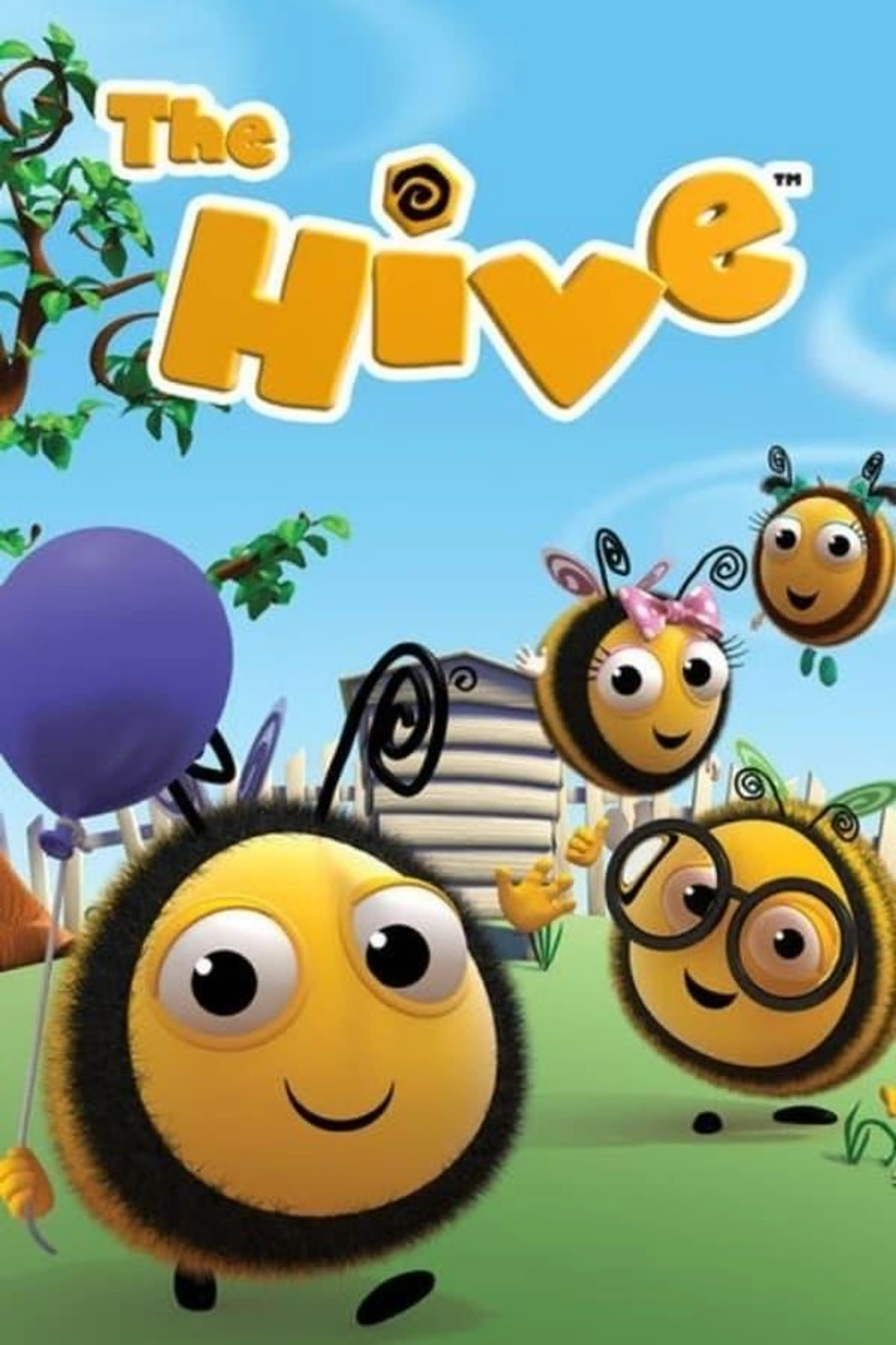 The Hive Season 2
