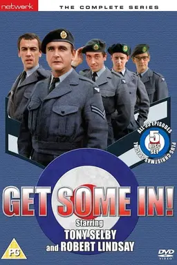 Get Some In! Specials