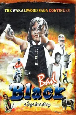 Bad Black