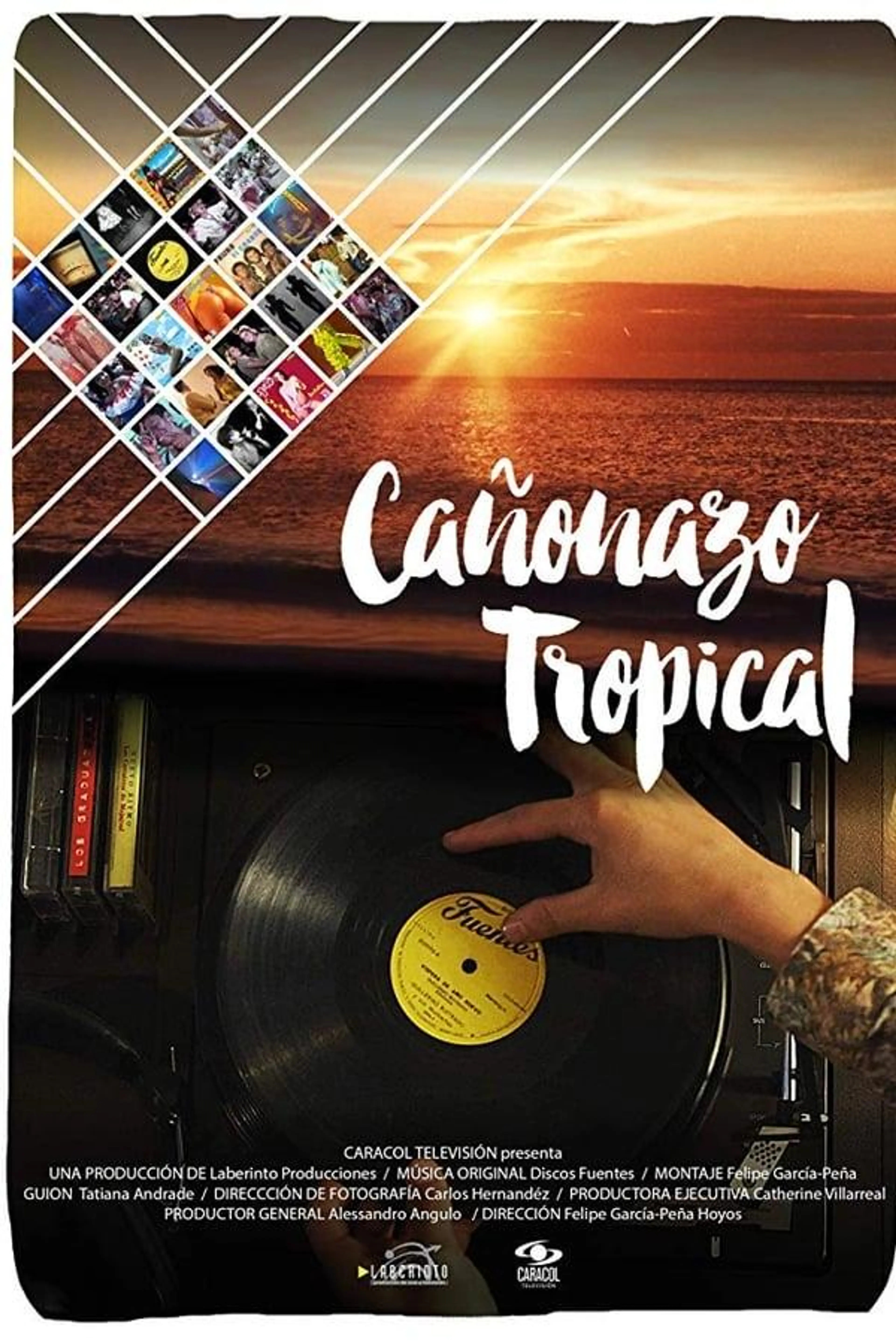 Tropical Hits