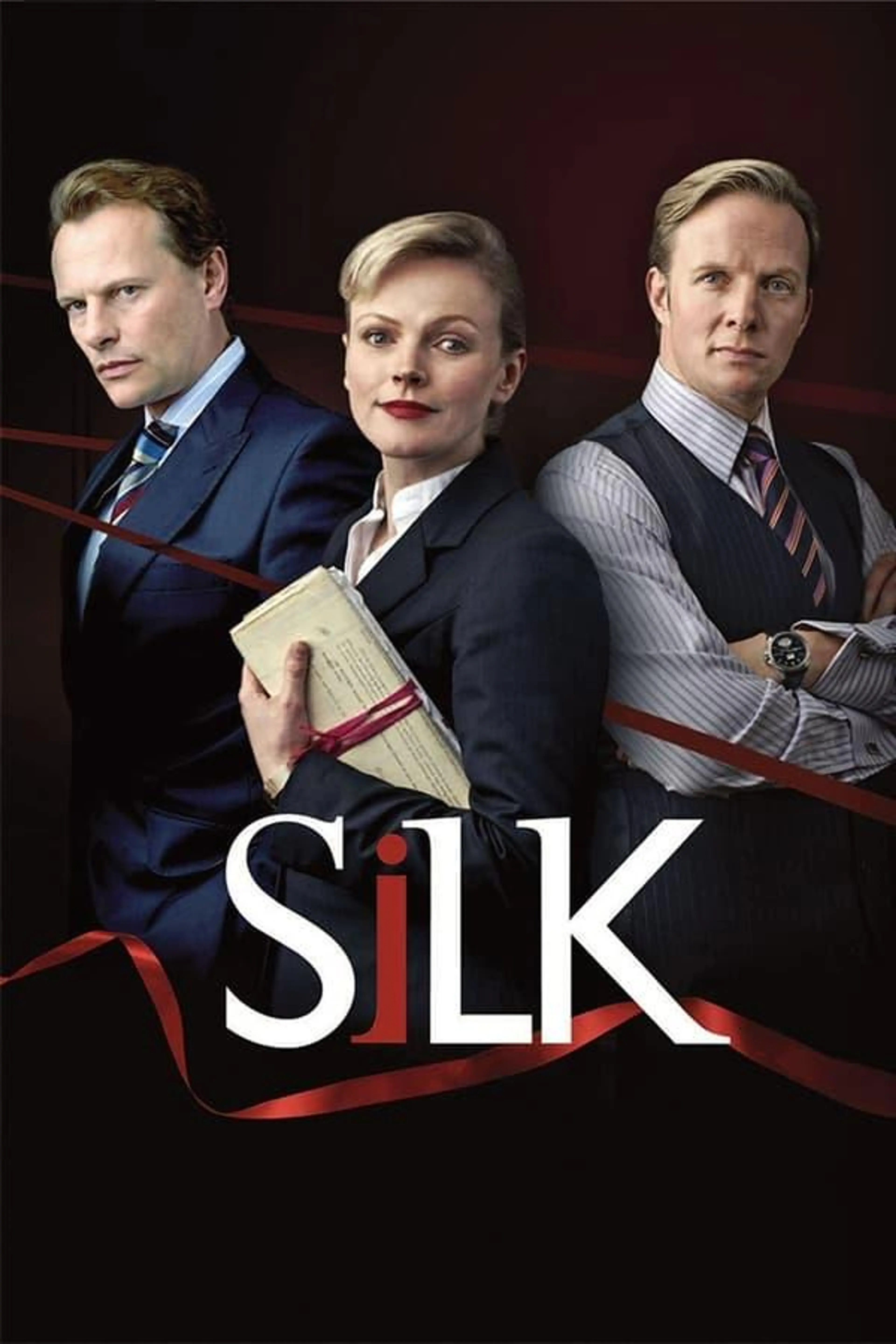 Silk Series 1