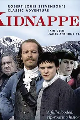 Kidnapped Season 1