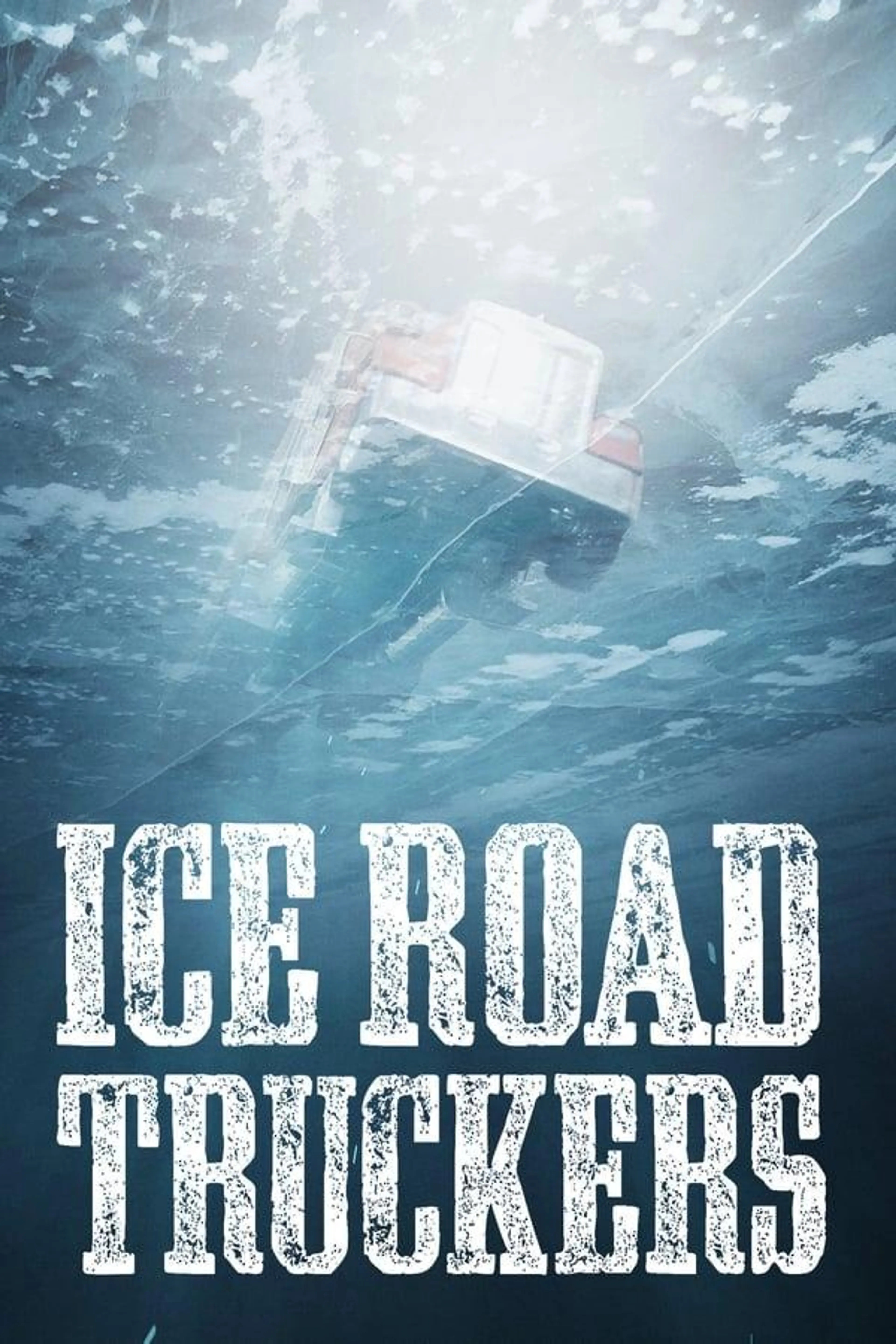 Ice Road Truckers Specials