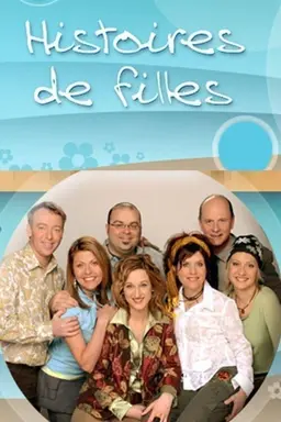 Histoires de filles Season 2