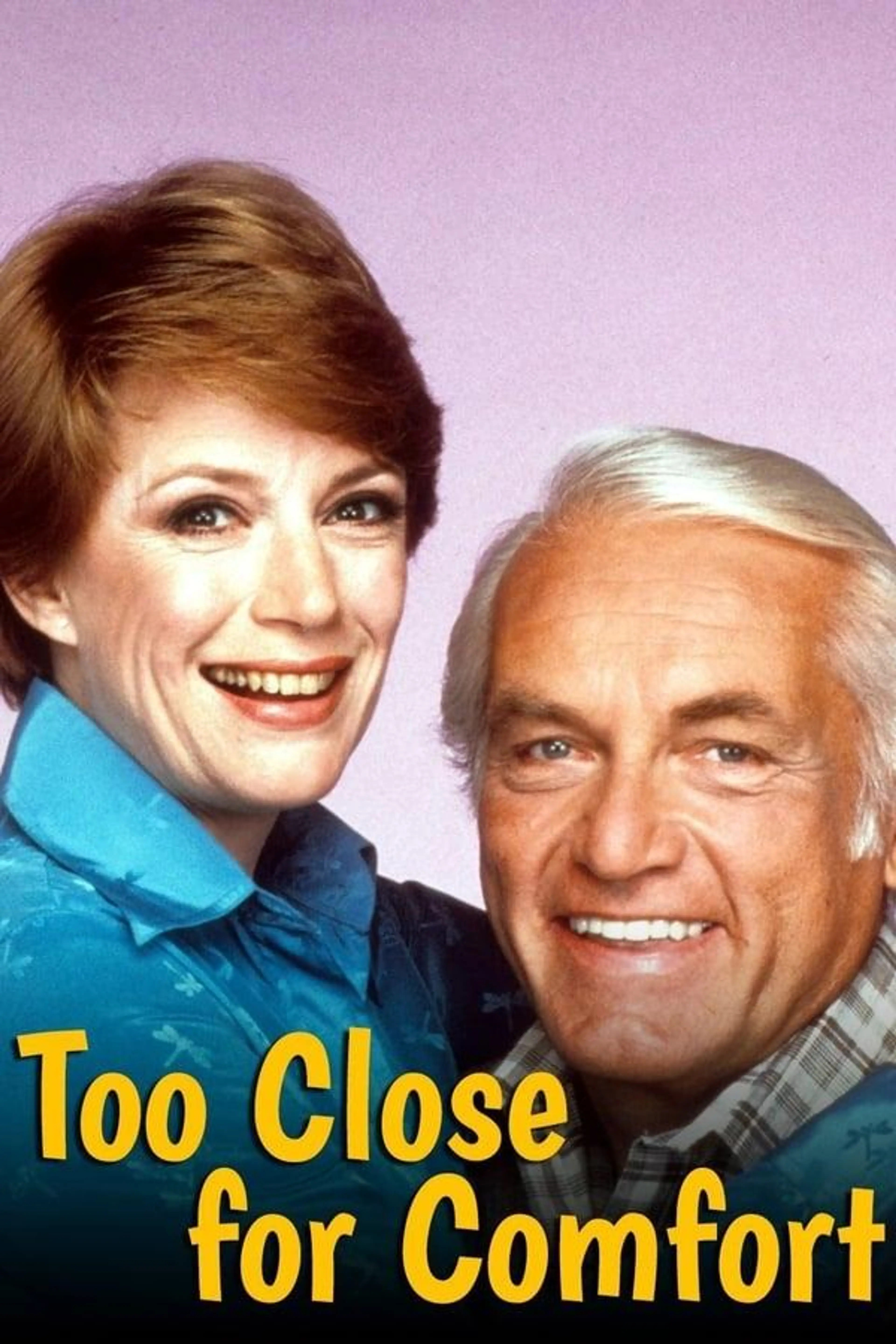 Too Close for Comfort Season 2
