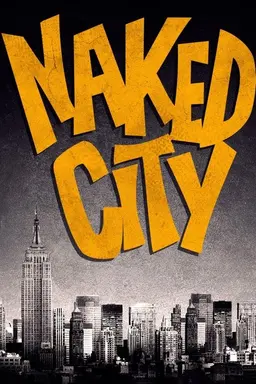 Naked City Season 1