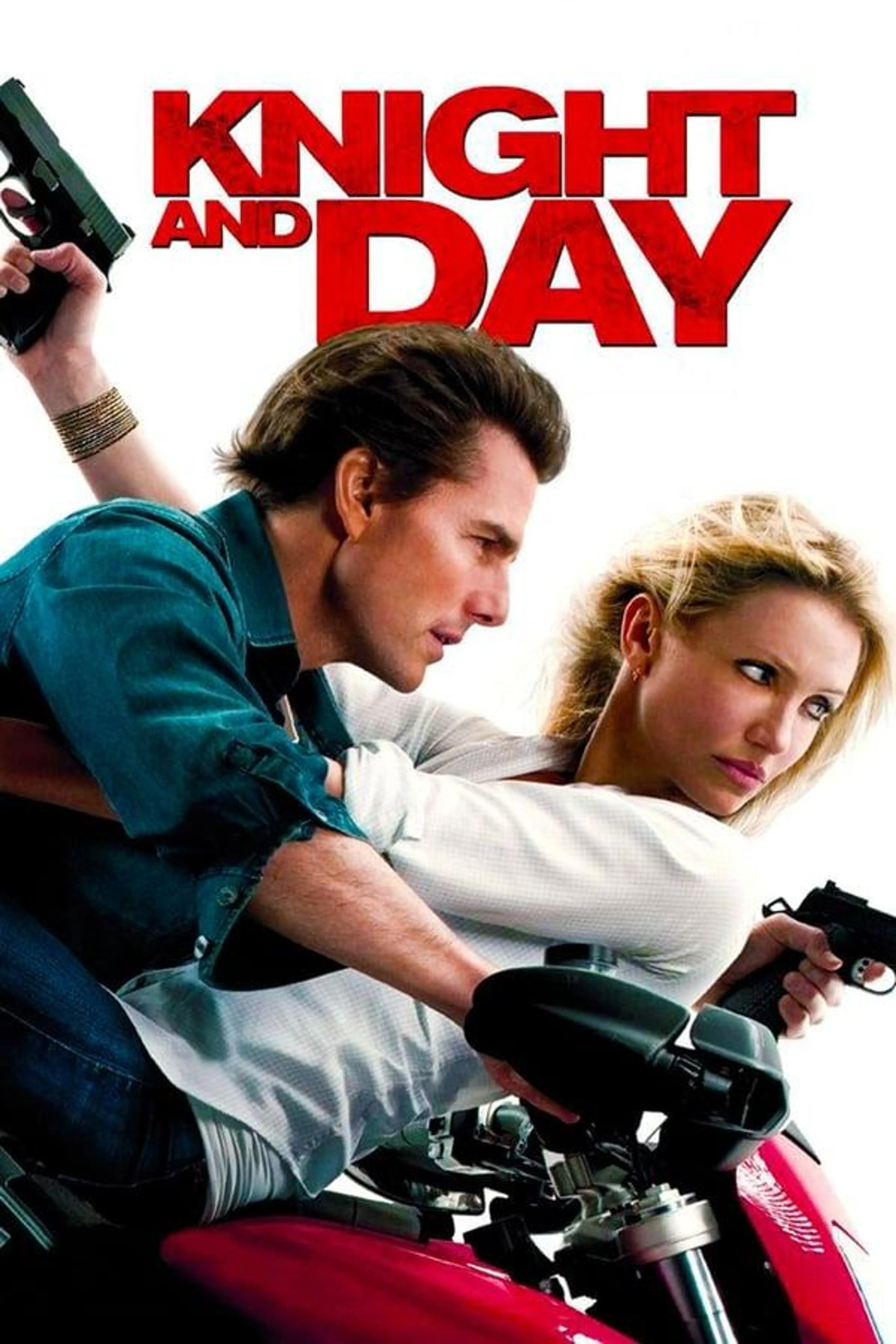 Knight and Day