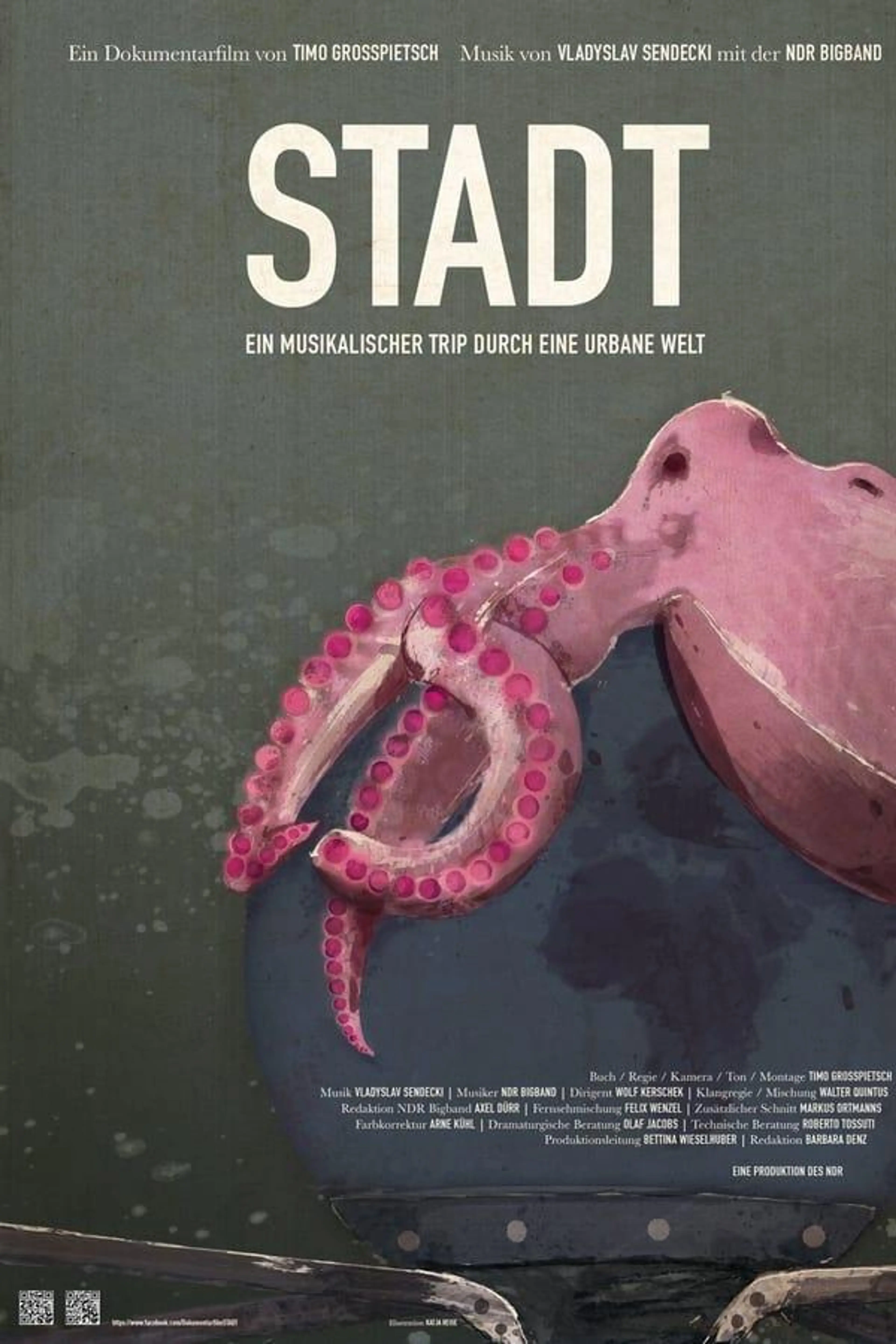 Stadt