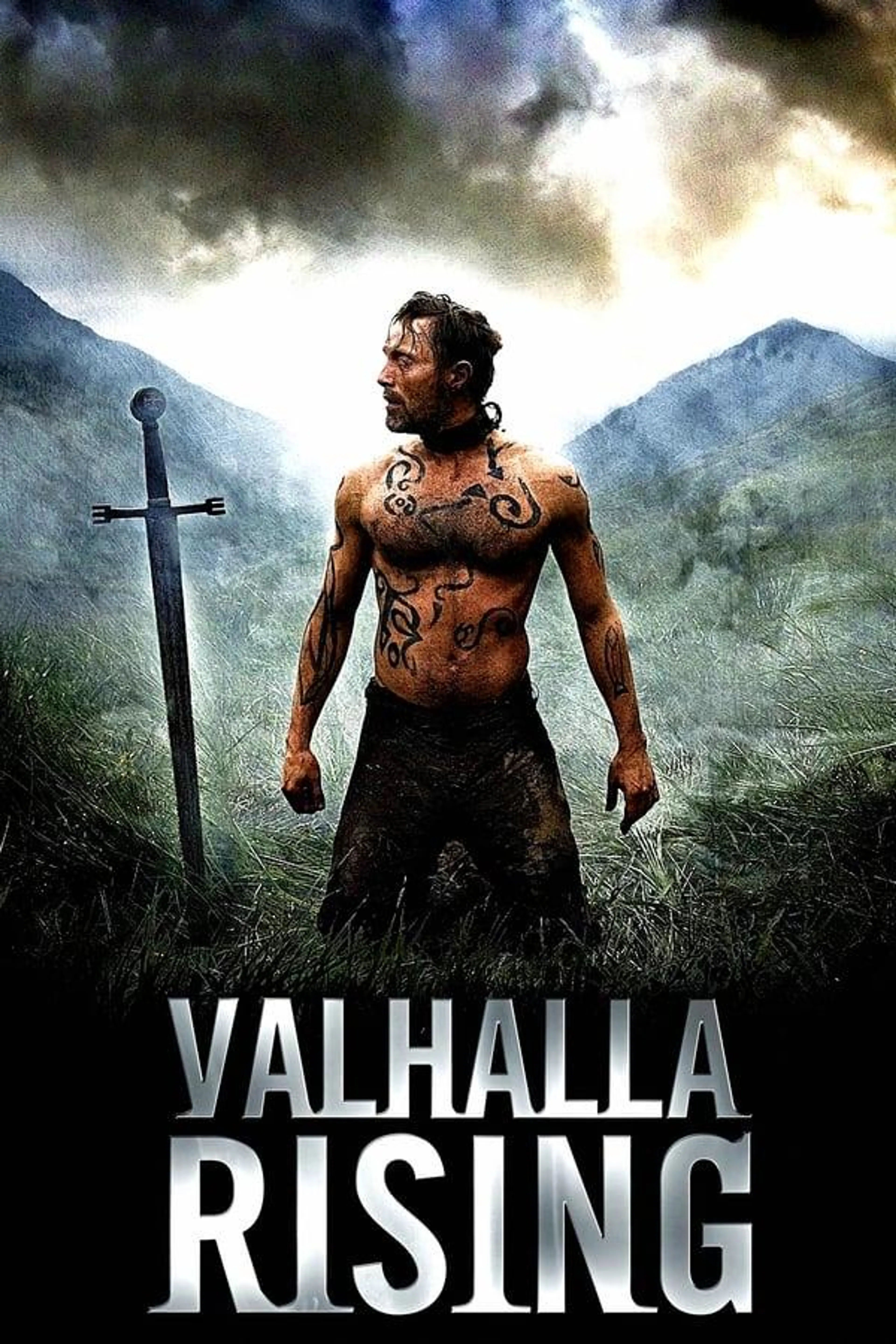 Valhalla Rising