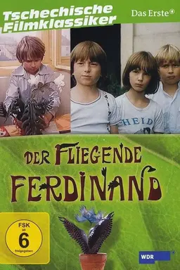 The Flying Cestmir Season 1