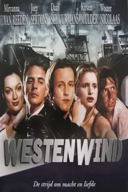 Westenwind Season 2