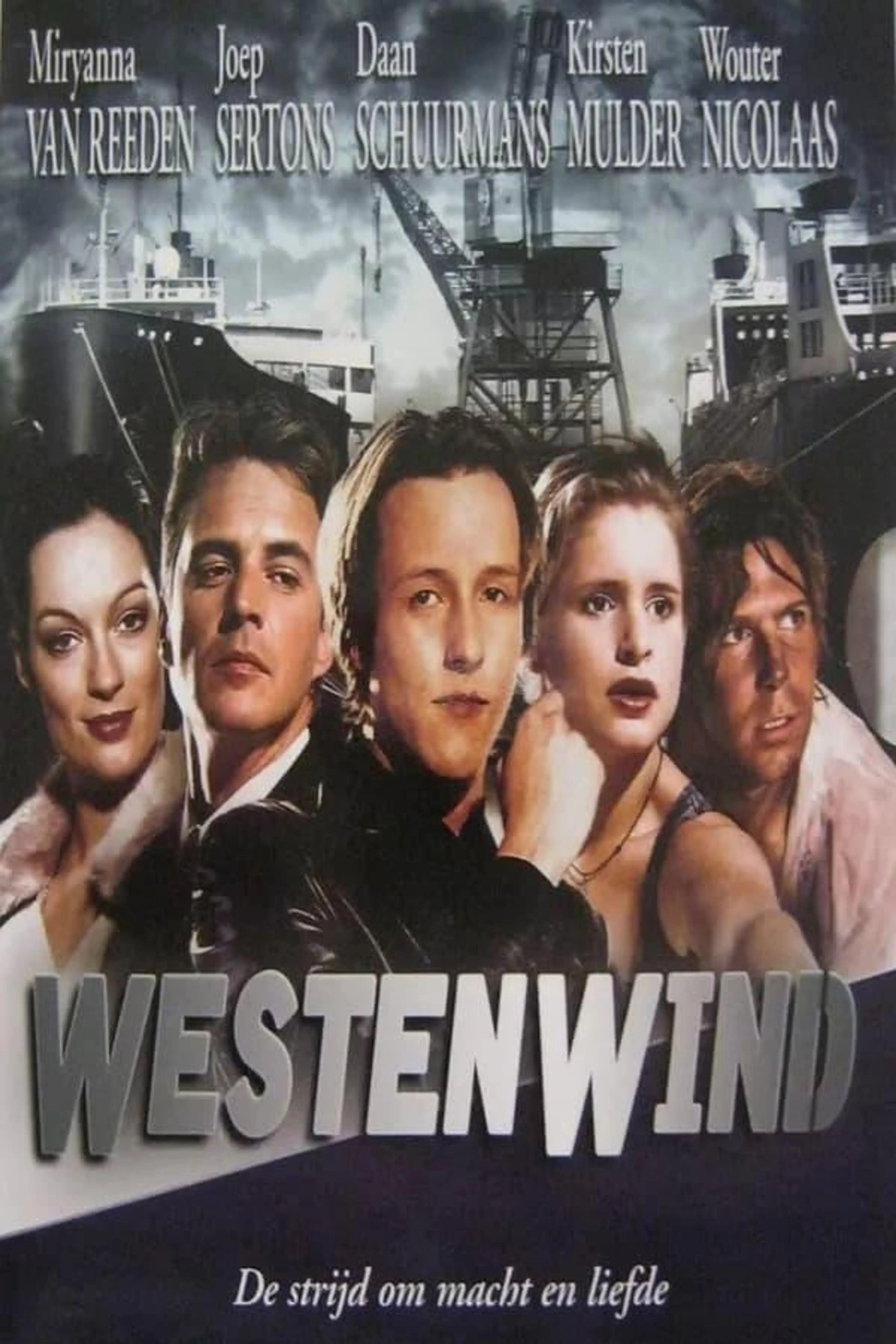 Westenwind Season 2