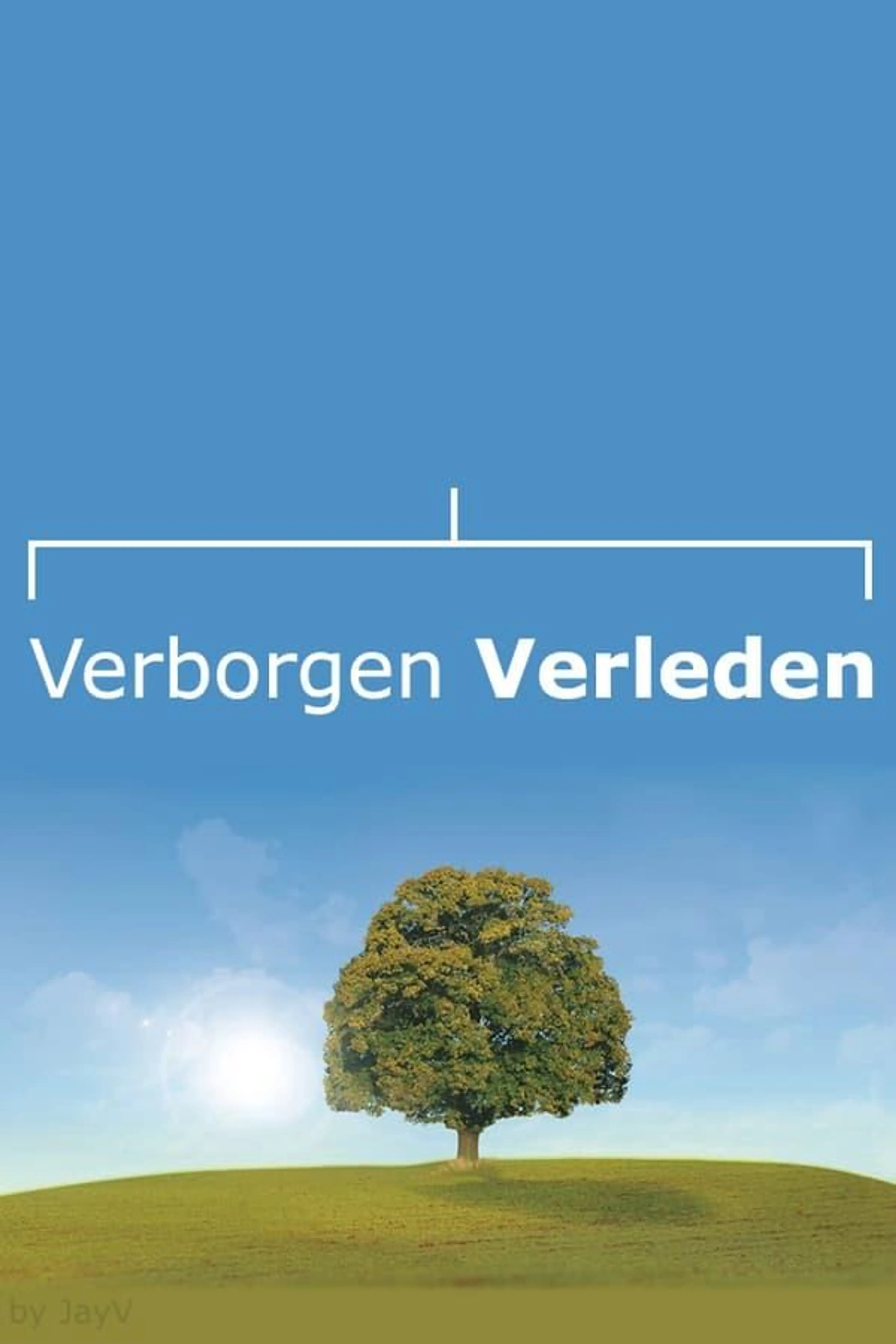 Verborgen Verleden Season 1