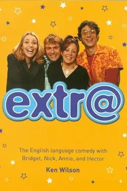 extr@ Season 1