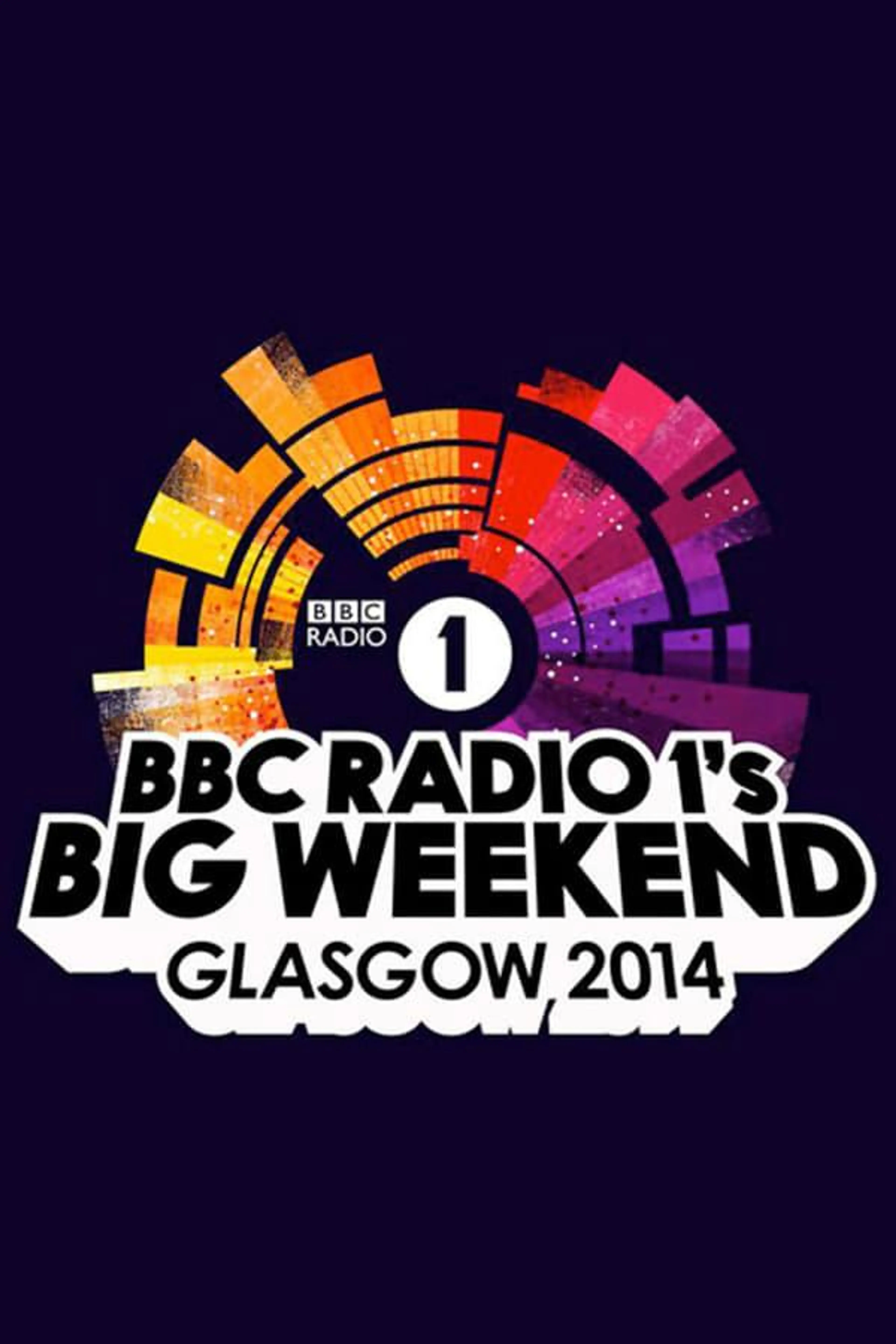 Radio 1's Big Weekend Season 1