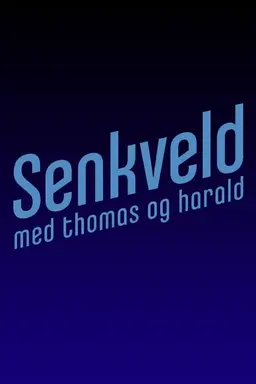Senkveld med Thomas og Harald Season 26