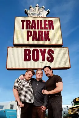 Trailer Park Boys Specials