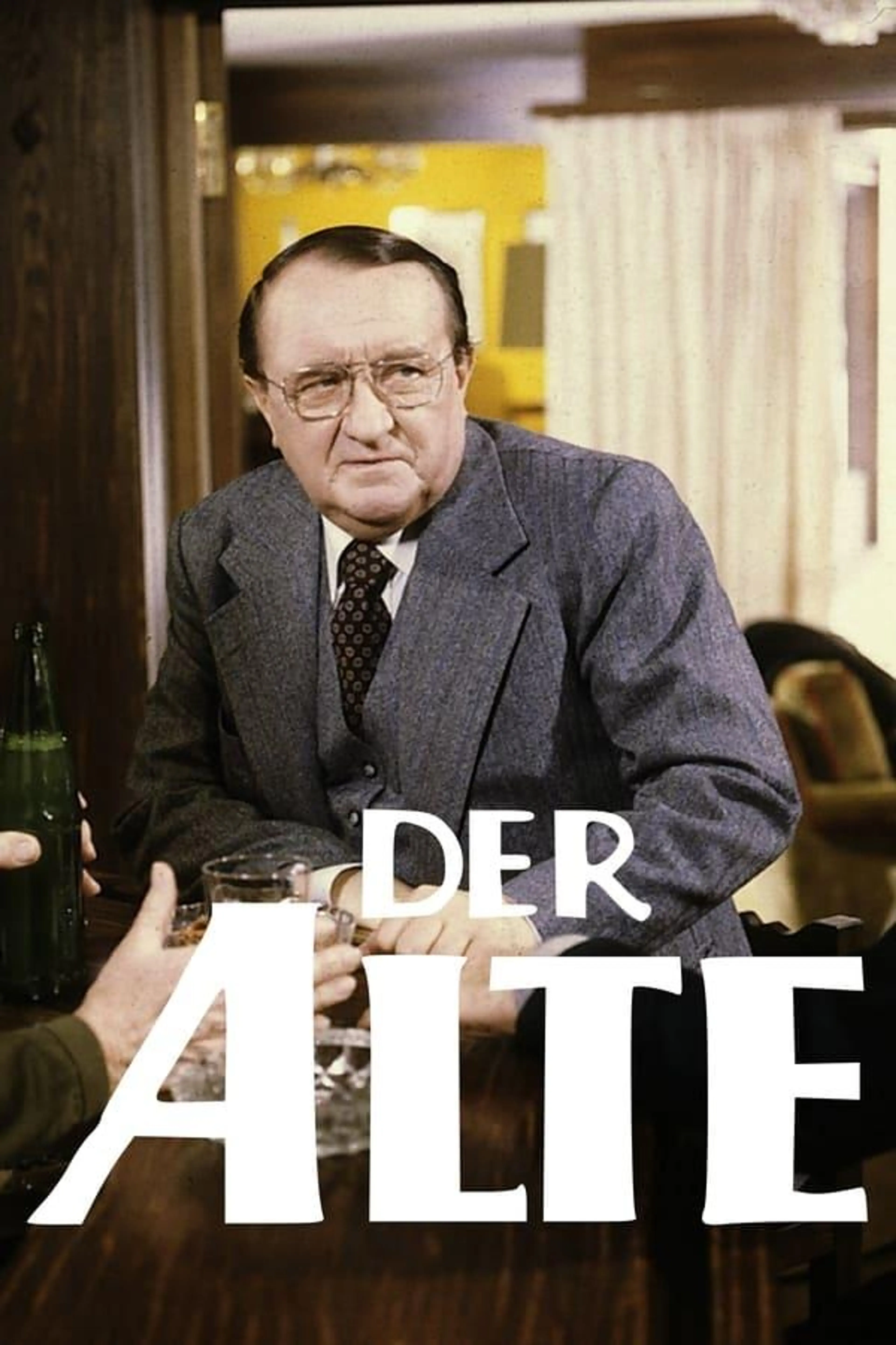 Der Alte Season 3