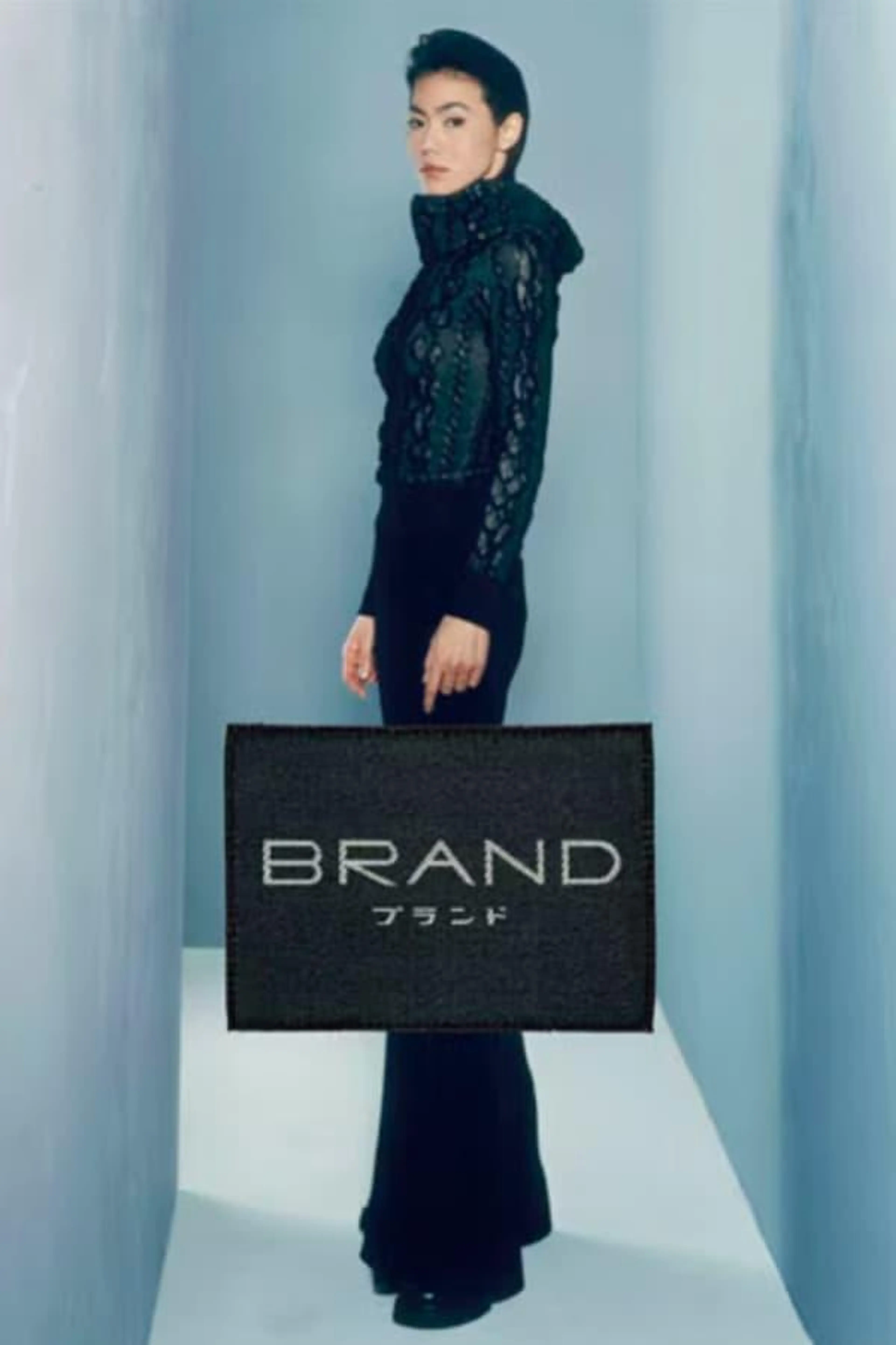 Brand Season 1