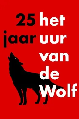Het uur van de wolf Season 8