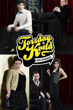 Torsdag kveld fra Nydalen Season 1