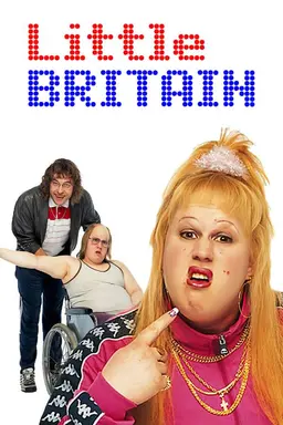 Little Britain Season 1