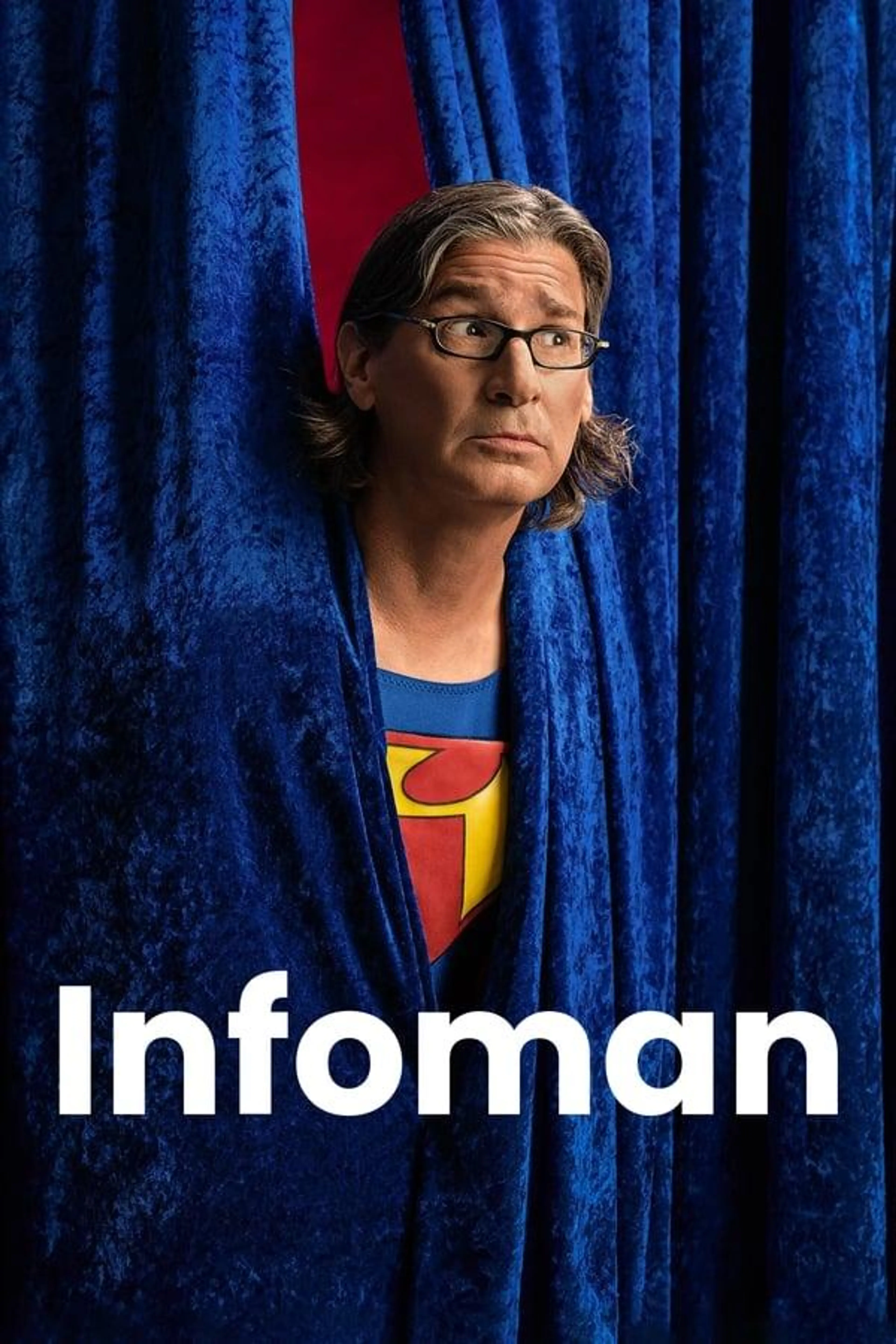 Infoman Specials