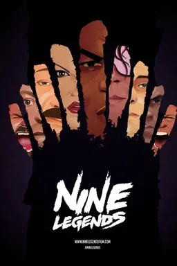Nine Legends