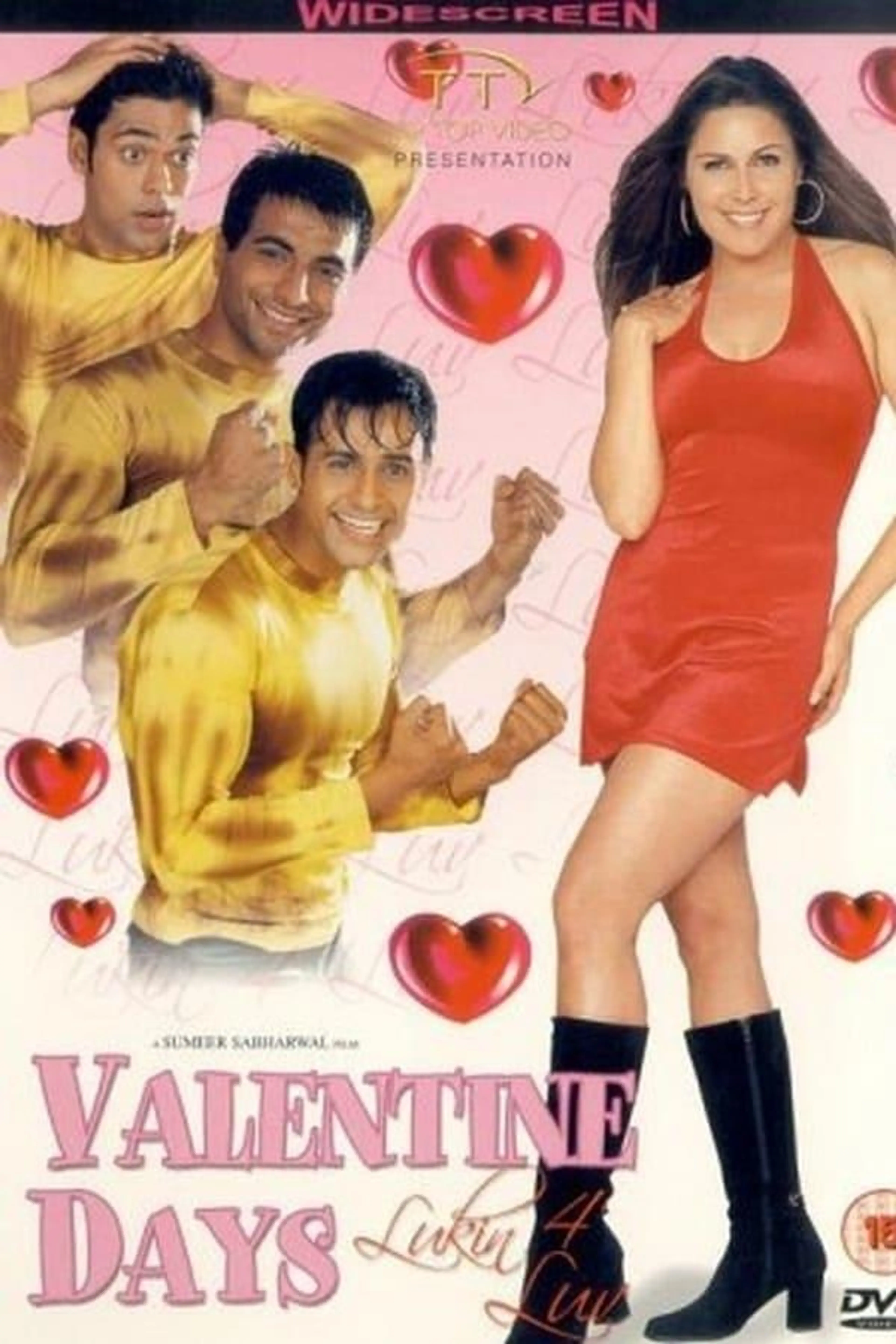 Valentine Days