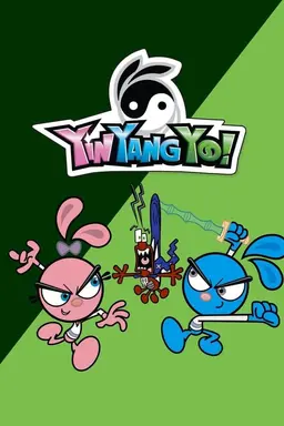 Yin Yang Yo! Specials