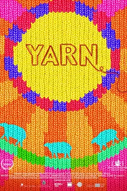 Yarn