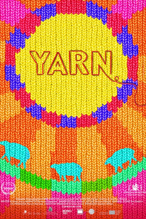 Yarn