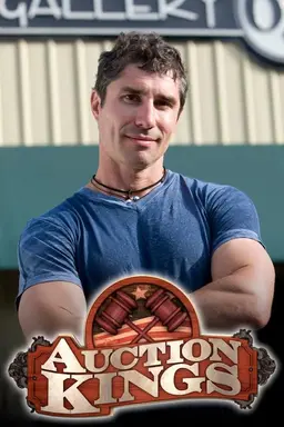 Auction Kings Season 2
