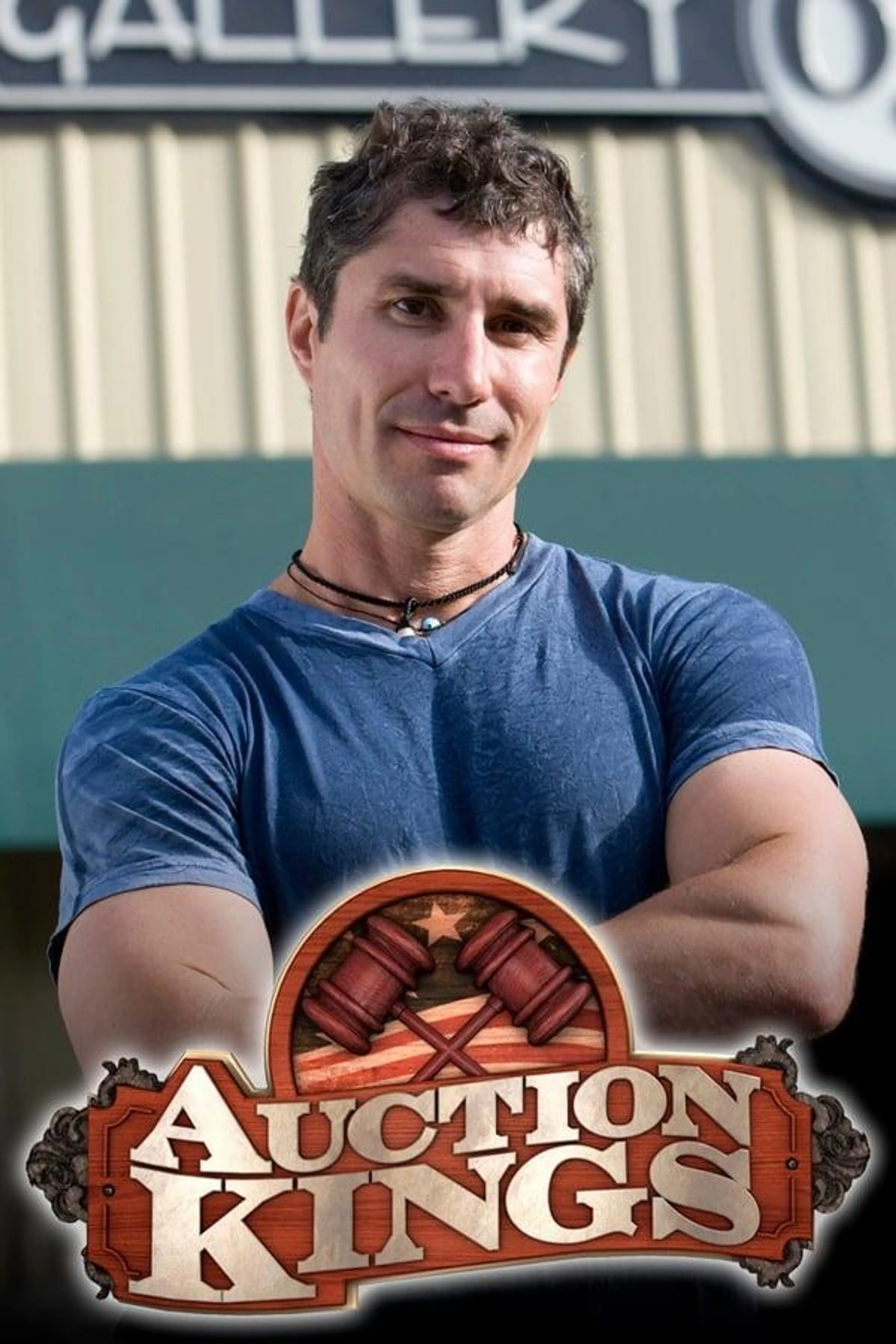 Auction Kings Season 2
