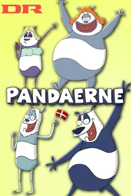 Pandaerne Season 3