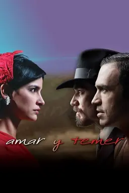 Amar y temer Season 1