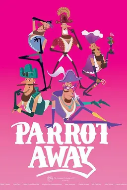 Parrot Away