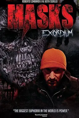 Masks: Exordium