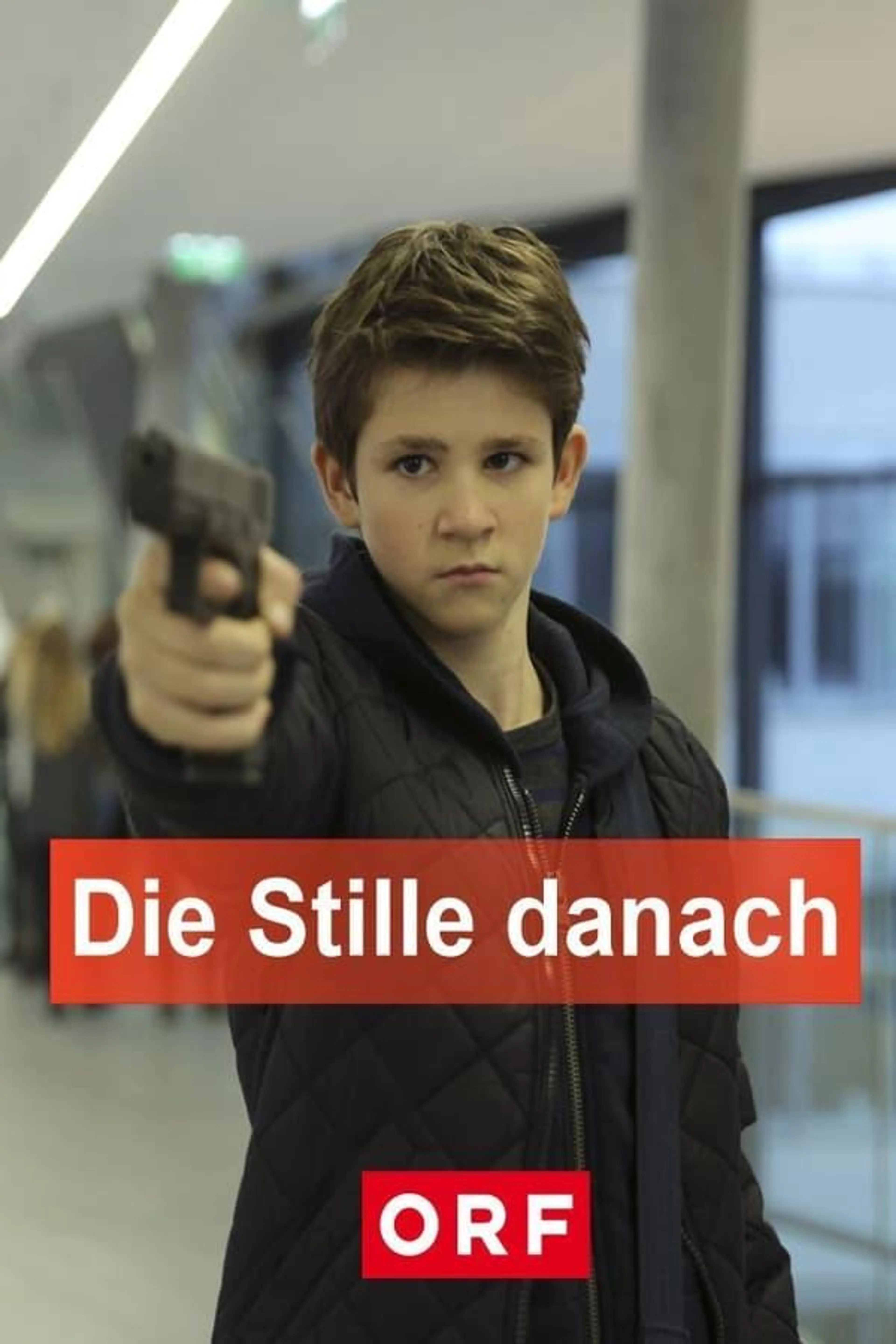 Die Stille danach