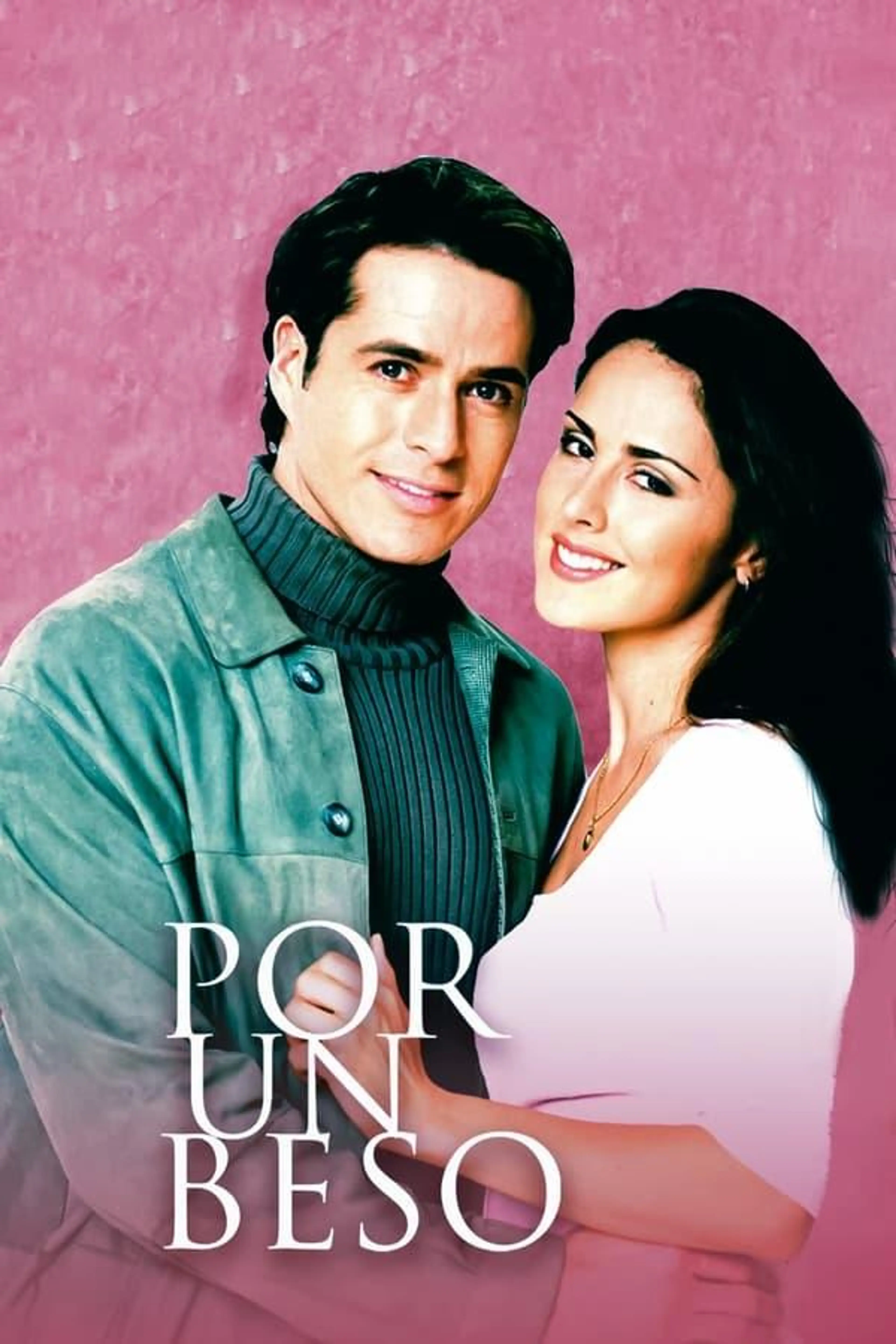 Por un beso Season 1