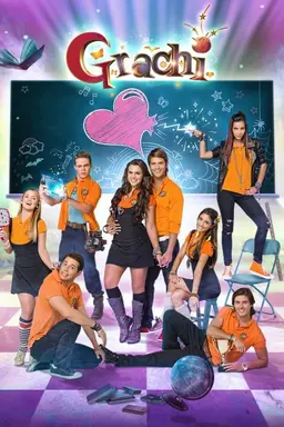 Grachi Season 2