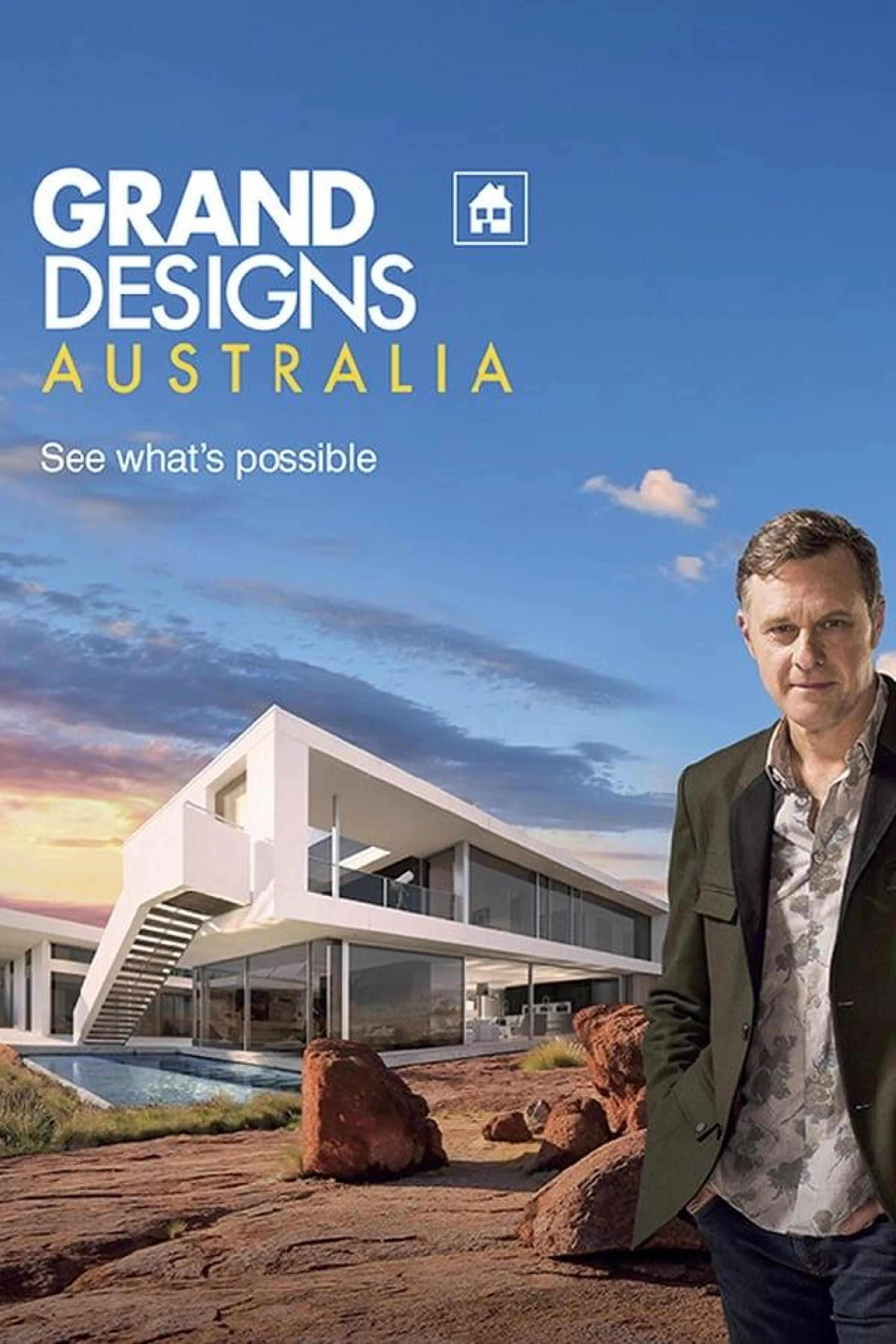Grand Designs Australia Season 2