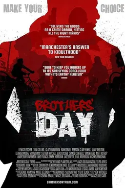 Brothers' Day