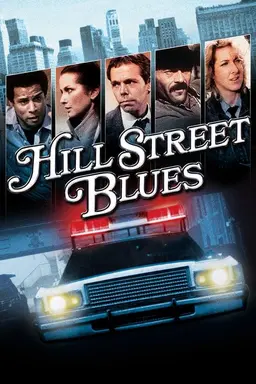 Hill Street Blues Specials