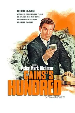 Cain's Hundred Season 1