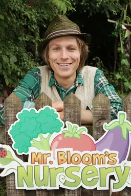 Mr Bloom's Nursery Specials