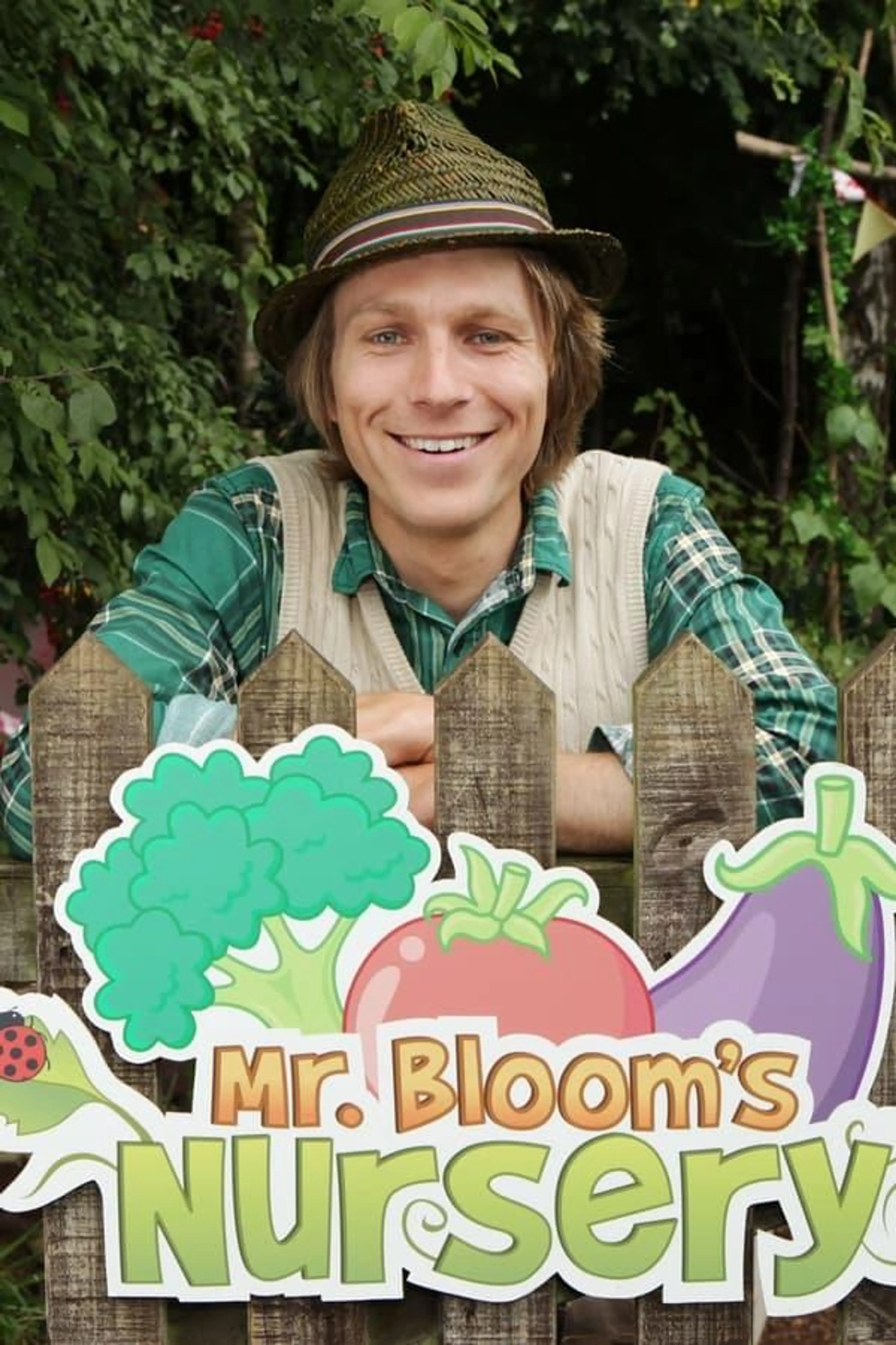 Mr Bloom's Nursery Specials